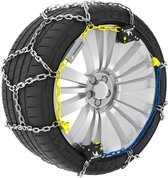 Michelin sneeuw kettingen SUV 4x4