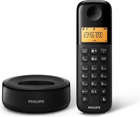 Philips xl4902s duo telefoons - Vaste telefoons | Handsets en Draadloos Philips xl4902s duo telefoons - Vaste telefoons | Handsets en Draadloos