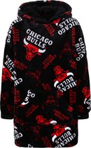 Warm sweatshirt voor jongens CHICAGO BULLS / 128-146