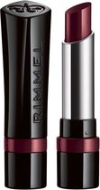 Rimmel London The Only One Lipstick - 820 Oh So Wicked - 3.4 g - paars