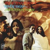 Ike & Tina Turner - River Deep-Mountain High (CD)