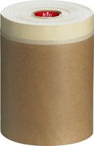 334 Papier de masquage avec ruban de masquage