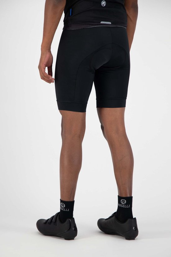 Chaussures de cyclisme Rogelli AB-650 - Chaussures de route - Zwart - Unisexe - Taille 38