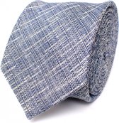 BOWEN | Woven linen tie