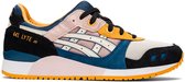 ASICS - Heren schoenen - GEL-LYTE III OG - Multicolour - maat 40 1/2