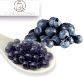 Popping Fruit Boba Bubble Tea - Blauwe Bessen 3,5 KG