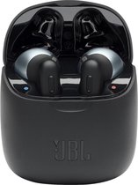 JBL 220 TWS - Draadloze Oortjes - Bluetooth Oortjes - Alternatief Airpods & Galaxy Buds - JBL 225 TWS