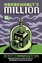 MIT Press / Radium Age - Nordenholt's Million