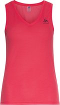 Odlo Sporttop Active F-Dry Light Eco Femme - Couleur Pink Paradise - Taille XL