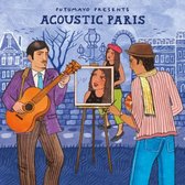 Putumayo Presents - Acoustic Paris -  (CD)