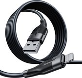 Joyroom Snellader Lightning 20W - USB to LIGHTNING - Zwart
