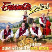 Ensemble Osttirol - Zum Abschied Das Beste - 30 Lieder (CD)