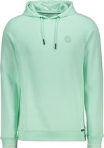 Blue Industry Trui Sweater Kbis22 M61  Green Mannen Maat - XXL