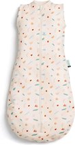 Ergopouch Organic Cotton Jersey Slaapzak Desert Bloom 1.0 tog 8- 24 mnd