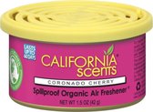 California Scents Luchtverfrisser Coronado Cherry