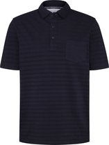 Bugatti clothing Polo Heren korte mouw