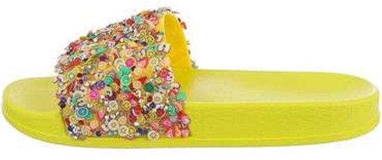 Kinder slippers maat 30 sales