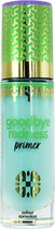 INGRID Cosmetics I MAKE UP BASE PRIMER GOODBYE REDNESS