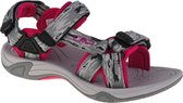 CMP Hamal Hiking Sandal Jr 38Q9954-51UL, pour fille, Grijs, Sandales pour femmes, taille: 32