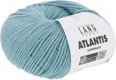 Lang Yarns Atlantis Aqua 0072