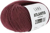 Lang Yarns Atlantis Bruin 0063 Warmrood