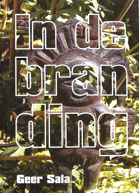 In De Branding - cover
