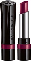 Rimmel London The Only One Lipstick - 810 One of a Kind - 3.4 g - paars