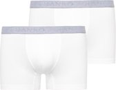Hanro Pants - Shorts 2-pack Cotton Essentials
