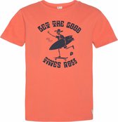 Protest Prtjurien Jr t-shirt jongens - maat 116