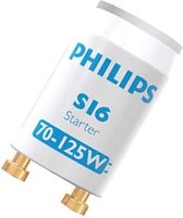 Philips EcoClick Starter S16