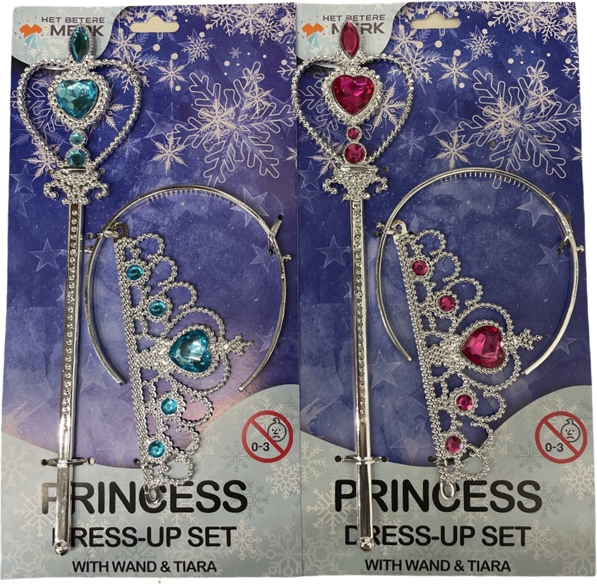 Het Magische Prinsessen Knutselboek | Thimble Toys Het Magische Prinsessen Knutselboek | Thimble Toys
