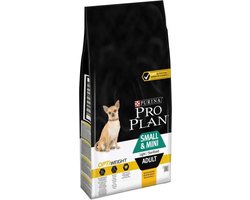 PROPLAN Kippenvlokken Licht Gesteriliseerd - Voor kleine volwassen honden - 7 kg