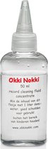 Okki Nokki Platen Schoonmaak Vloeistof Geconcentreerd 50 ML Voor 1 Liter