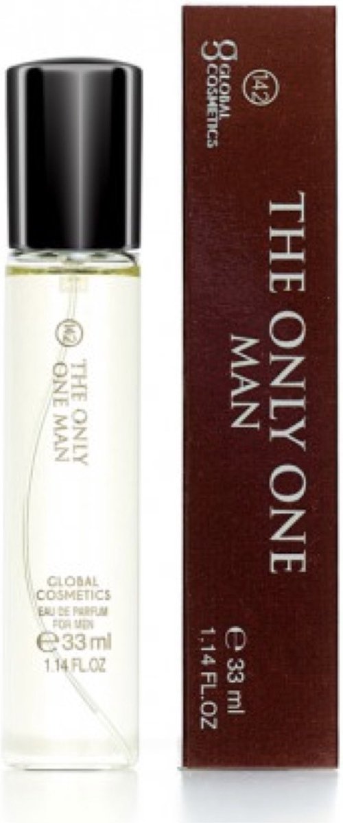 THE ONLY ONE MAN 33ML PARFUM