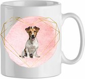 Mok Miniatuur Schnauzer 1.5| Hond| Hondenliefhebber | Cadeau| Cadeau voor hem| cadeau voor haar | Beker 31 CL