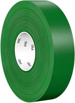 3M 9715033GN Vloermarkeertape 971 groen (l x b x h) 30 m x 50 mm x 0.81 mm