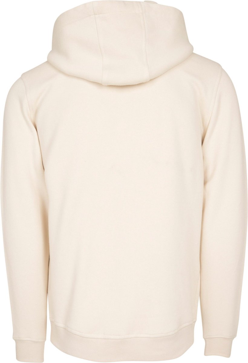 Mister Tee Dark Pray Hoodie/trui L Creme