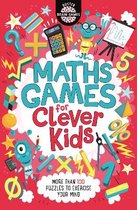 Buster Brain Games- Maths Games for Clever Kids®