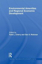 Environmental Amenities and Regional Economic Development