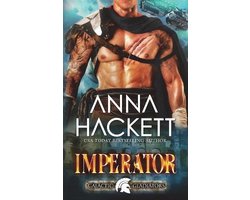Galactic Gladiators- Imperator