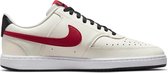 Nike - Court Vision Low NBA - Beige Sneakers-38,5