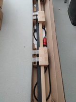 Vertiv Geist Rack PDU outlet metered 0U power distribution unit 24 uitgangen max. 11kW GR30001L