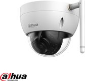 Dahua 4MP HD WiFi Indoor/Outdoor Dome Camera 2.8mm