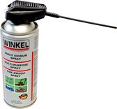 Winkel - Spray multifonctionnel - Base huile - WD40
