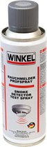 Winkel - Rook detector - Test spray - Rookmelder - Smoke detector spray