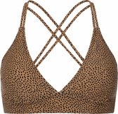 Protest Mixbirds triangel bikinitop dames - maat s/36