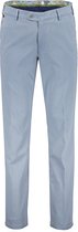 Meyer Chino Bonn - Modern Fit - Blauw - 50