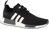 adidas NMD R1 Primeblue GZ9258, Mannen, Zwart, Sneakers, maat: 46 2/3