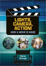 Reading Planet: Astro – Lights, Camera, Action! How a Movie is Made – Jupiter/Mercury band
