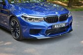 Maxton Front Splitter V.1 BMW M5 F90